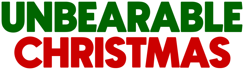 Unbearable Christmas